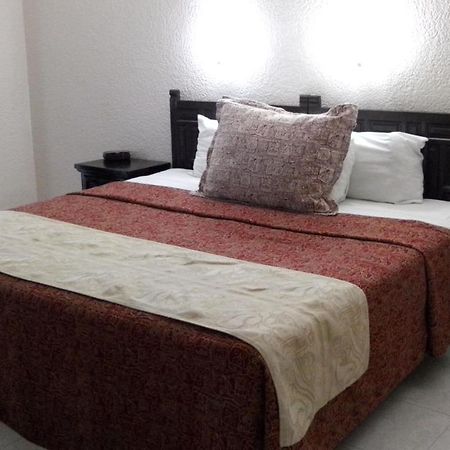 Hotel Maya Tabasco 比亚埃尔莫萨 外观 照片
