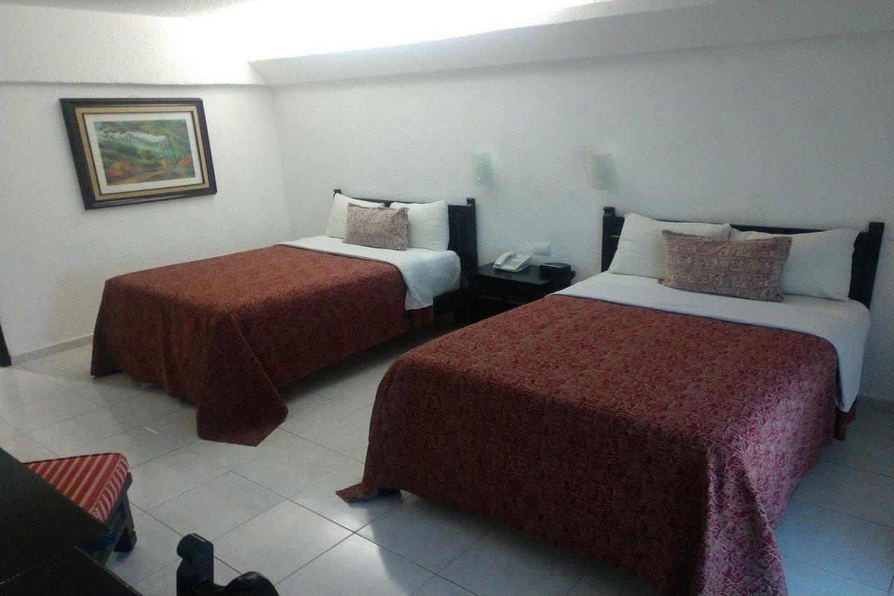 Hotel Maya Tabasco 比亚埃尔莫萨 外观 照片