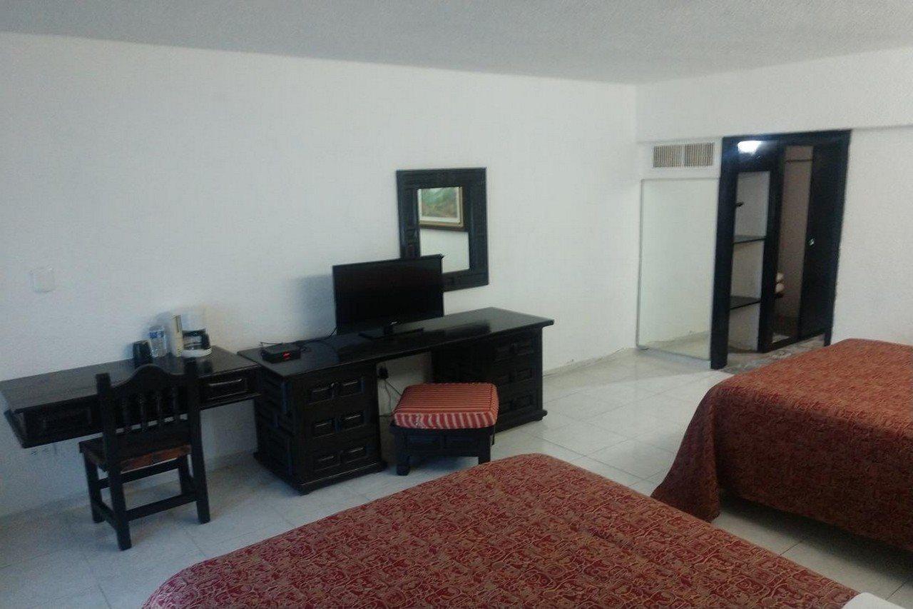 Hotel Maya Tabasco 比亚埃尔莫萨 外观 照片