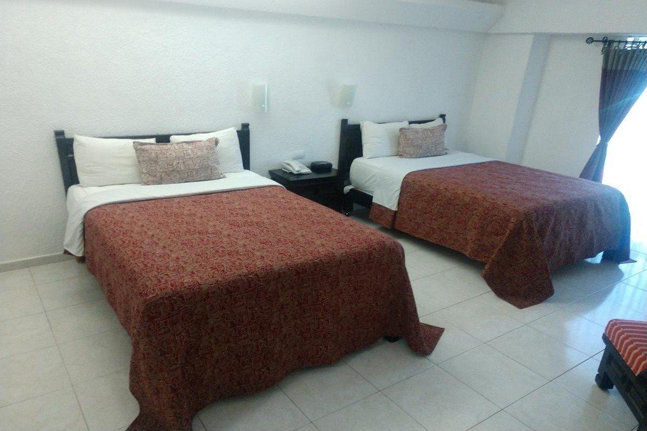 Hotel Maya Tabasco 比亚埃尔莫萨 外观 照片