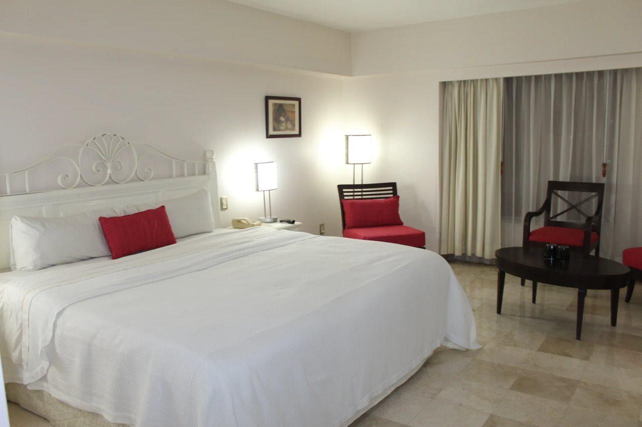 Hotel Maya Tabasco 比亚埃尔莫萨 外观 照片
