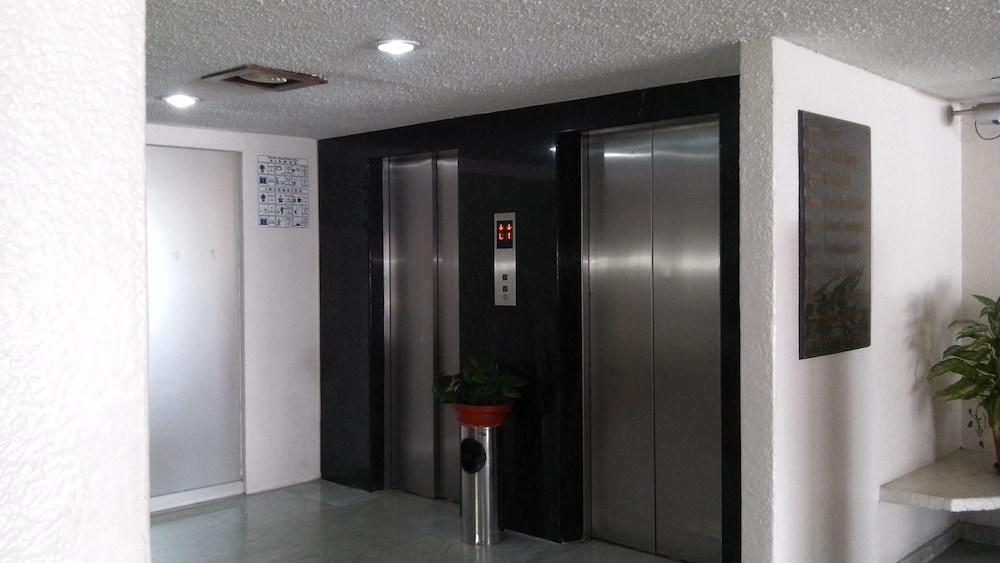 Hotel Maya Tabasco 比亚埃尔莫萨 外观 照片