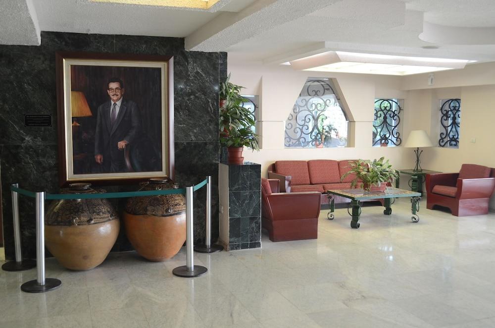 Hotel Maya Tabasco 比亚埃尔莫萨 外观 照片