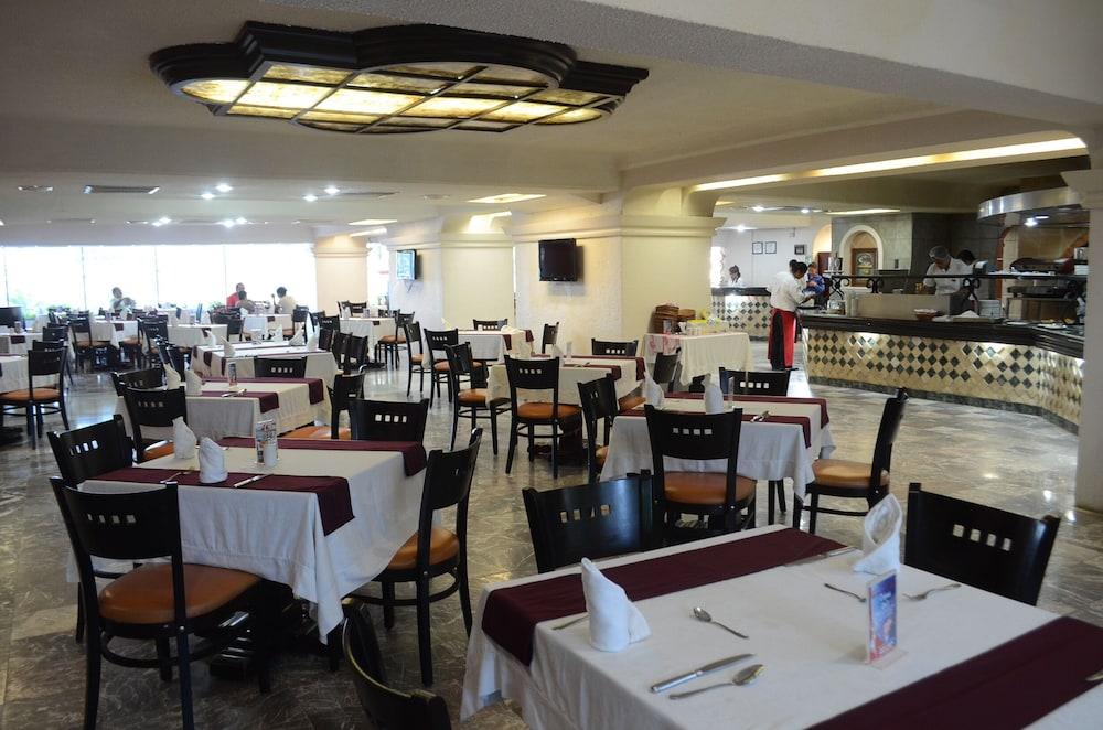 Hotel Maya Tabasco 比亚埃尔莫萨 外观 照片