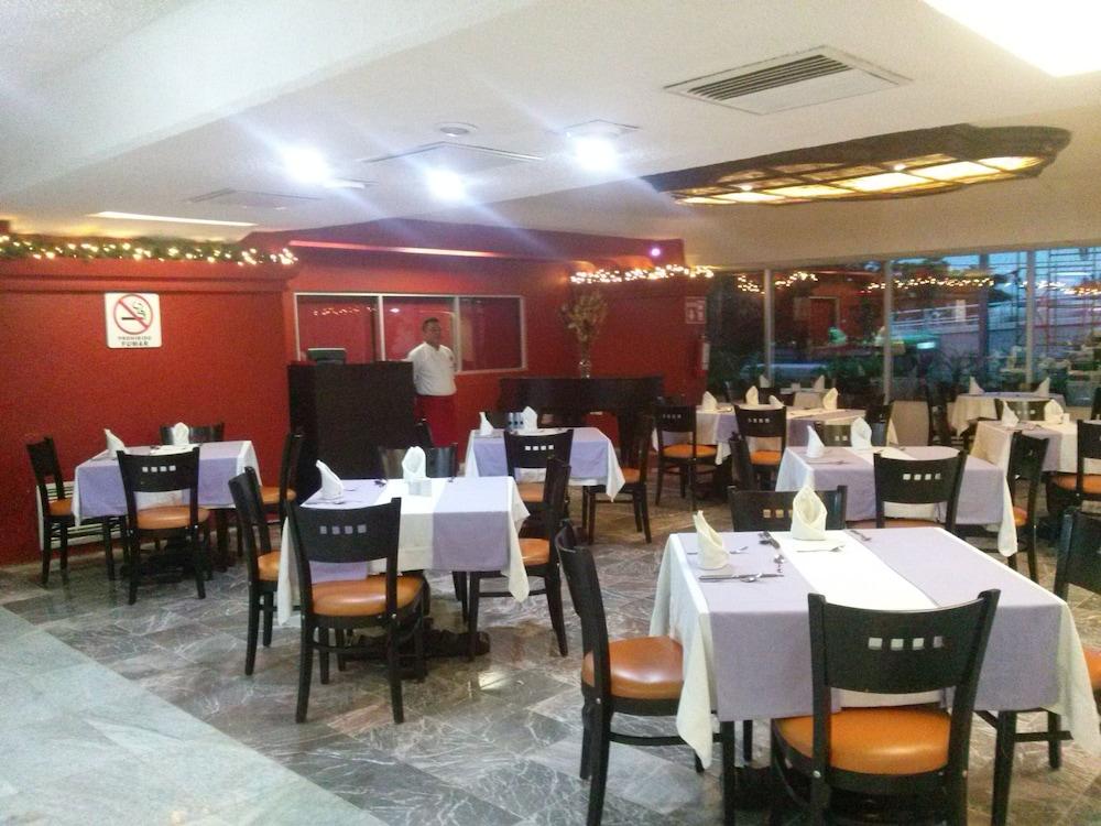 Hotel Maya Tabasco 比亚埃尔莫萨 外观 照片