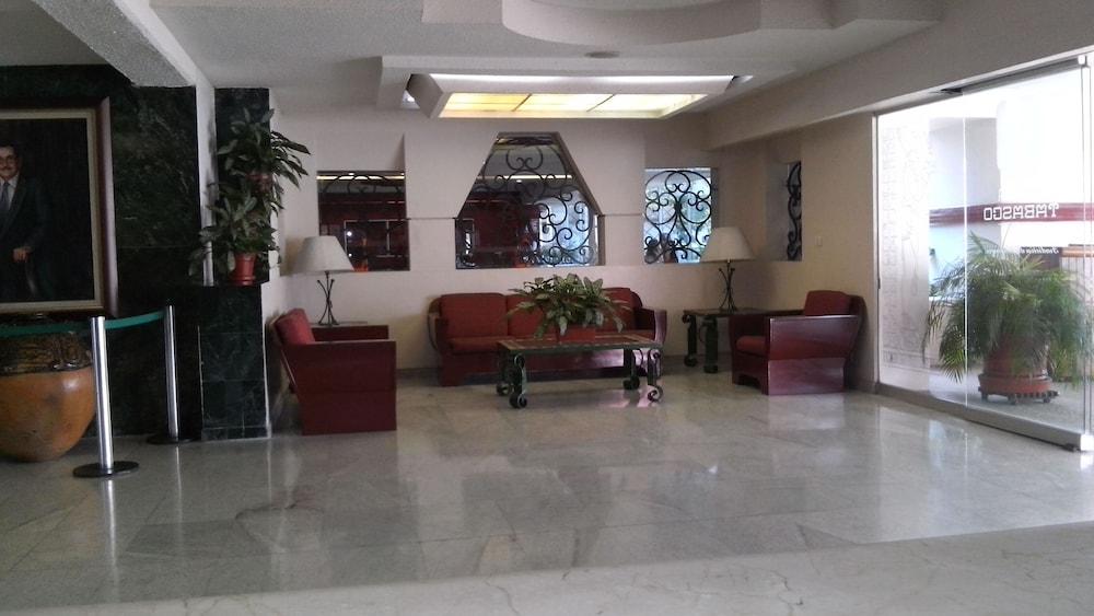 Hotel Maya Tabasco 比亚埃尔莫萨 外观 照片
