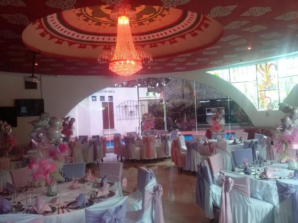 Hotel Maya Tabasco 比亚埃尔莫萨 外观 照片