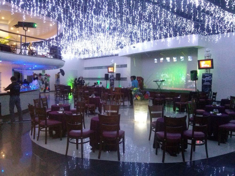 Hotel Maya Tabasco 比亚埃尔莫萨 外观 照片