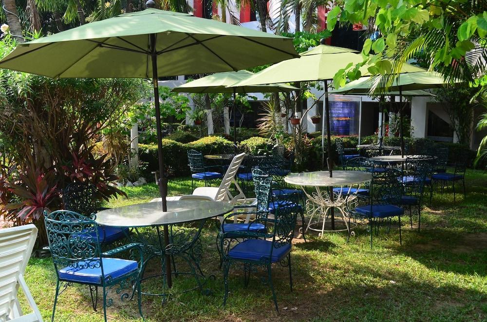 Hotel Maya Tabasco 比亚埃尔莫萨 外观 照片