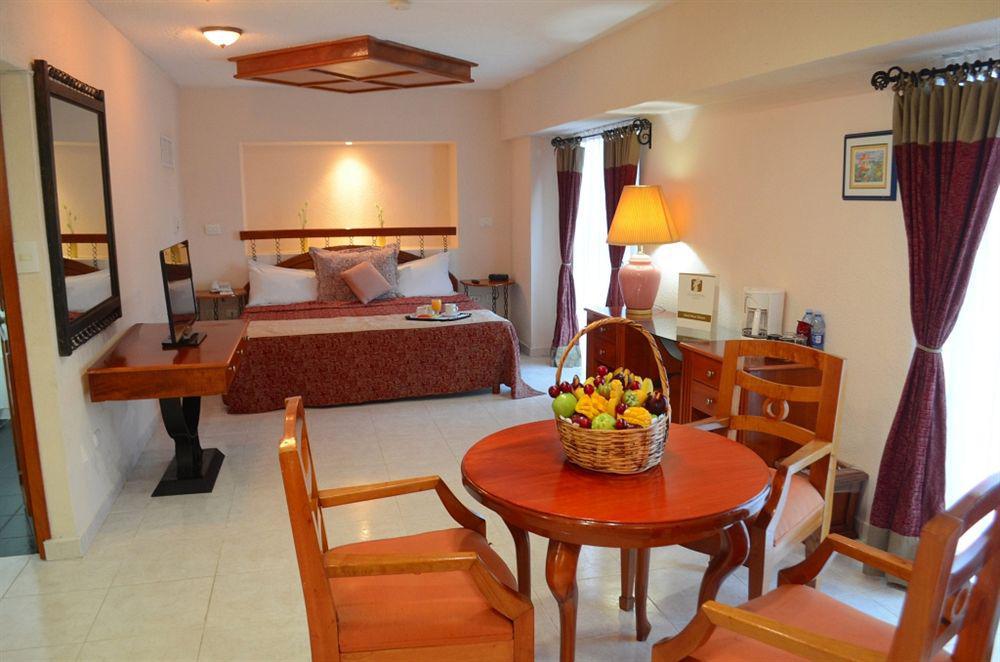 Hotel Maya Tabasco 比亚埃尔莫萨 外观 照片